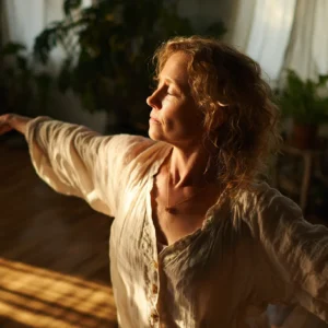 Gentle Movements Can Reshape a Healing Exercise Routine