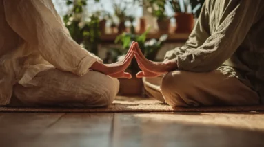 Healing Exercise and Movements That Rebuild Trust Gently