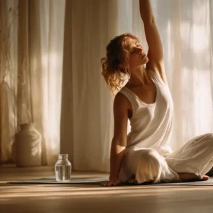 Healing Exercise and Movements That Respect Slow Progress