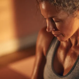 Stiffness Eases When Healing Exercise Includes Intentional Movements