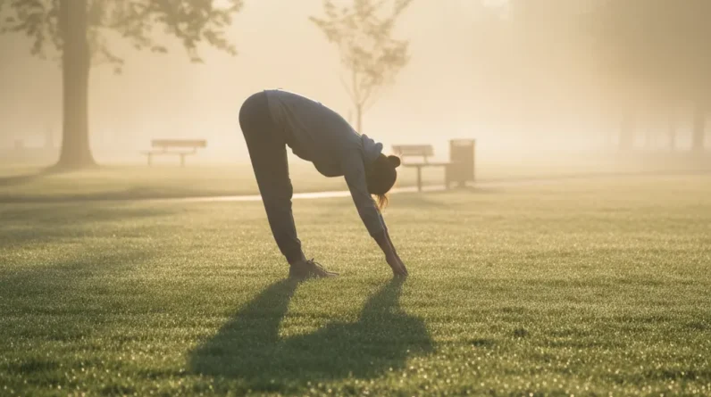 Stiffness Eases When Healing Exercise Includes Intentional Movements_v2