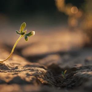 Growth and Healing Are Personal Journeys That Refuse to Be Rushed