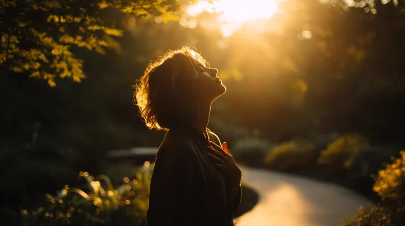 Healing and Personal Growth Go Hand in Hand Here Is Why