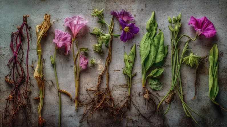 Personal Growth and Healing Look Different for Everyone and That's Fine