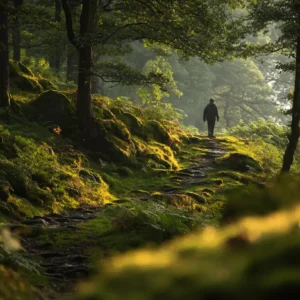 Why Personal Growth and Healing Are Inseparable When Done the Right Way