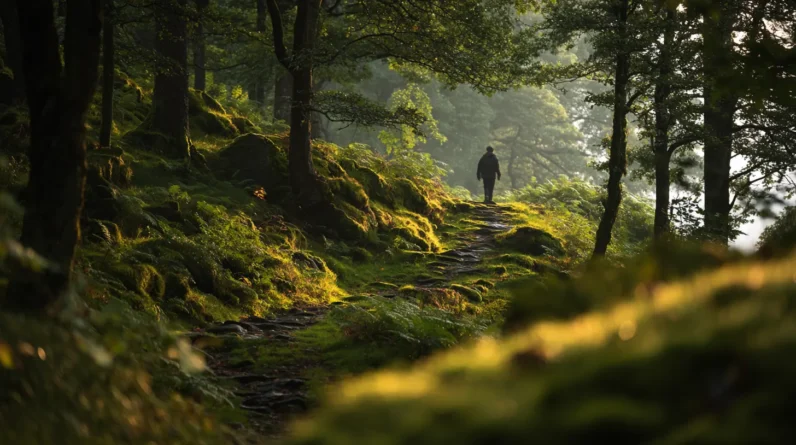 Why Personal Growth and Healing Are Inseparable When Done the Right Way