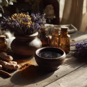 Medicine From Nature: The Herbal Remedies That Have Stood the Test of Time