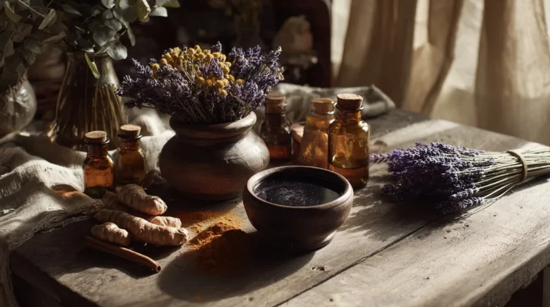 Medicine From Nature: The Herbal Remedies That Have Stood the Test of Time
