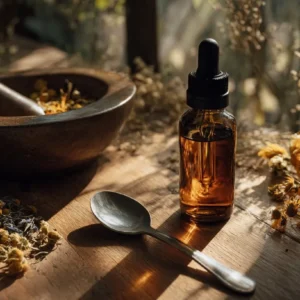 Natural Herbal Medicine: Ancient Wisdom Meeting the Demands of Modern Daily Life