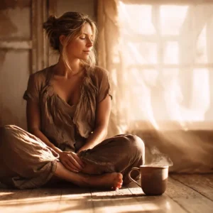 When Healing the Body Means Starting With What's Going On in Your Mind