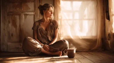 When Healing the Body Means Starting With What's Going On in Your Mind