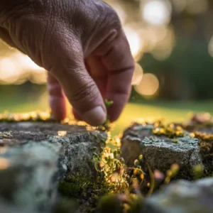 Why Healing Old Wounds Is the Fastest Path to Personal Growth