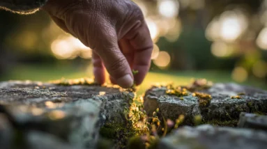Why Healing Old Wounds Is the Fastest Path to Personal Growth