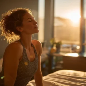 Real Mind and Body Healing Isn't Mystical — It's Physiological