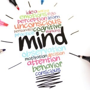 Why Ignoring the Mind Is the Biggest Mistake in Any Body Healing Journey