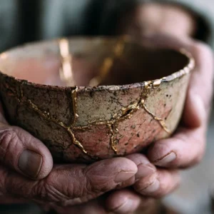 Healing First, Growth Second: Rethinking Personal Development