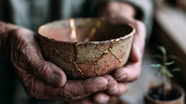 Healing First, Growth Second: Rethinking Personal Development