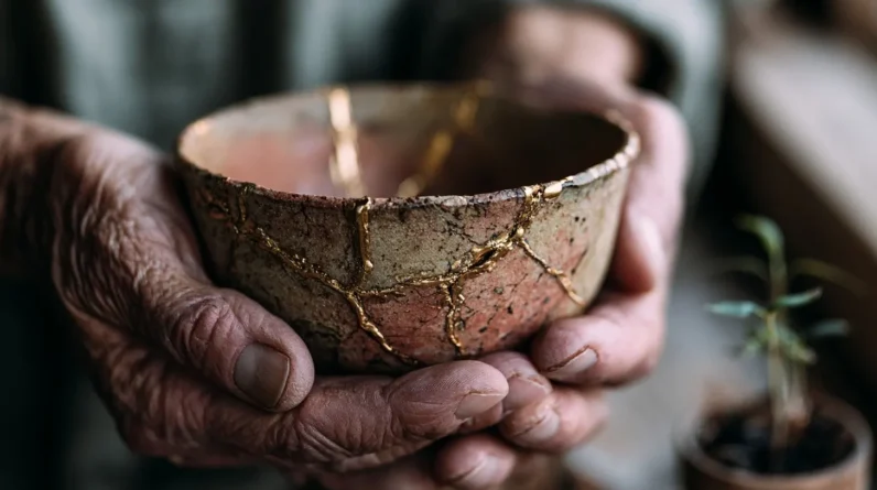 Healing First, Growth Second: Rethinking Personal Development