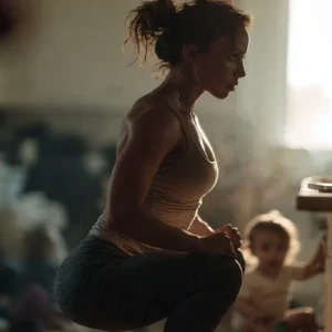 Movements and Exercise Designed for Real, Busy Life