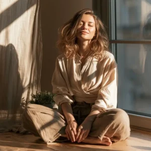 Natural Mind-Body Healing Practices for Everyday Stress Relief