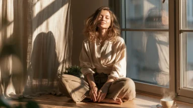 Natural Mind-Body Healing Practices for Everyday Stress Relief