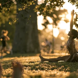 The Link Between Daily Life, Exercise, and Mindful Movements