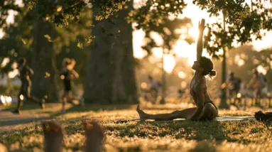 The Link Between Daily Life, Exercise, and Mindful Movements