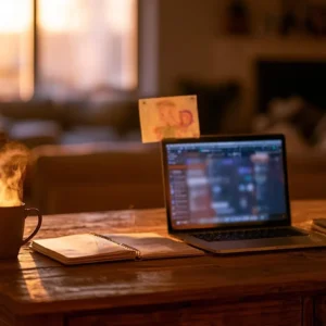Work-Life Balance Strategies That Actually Survive a Full Inbox and a Full House