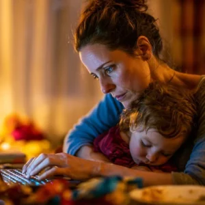 Work-Life Balance in the Age of Remote Work — Same Problem, Blurrier Boundary