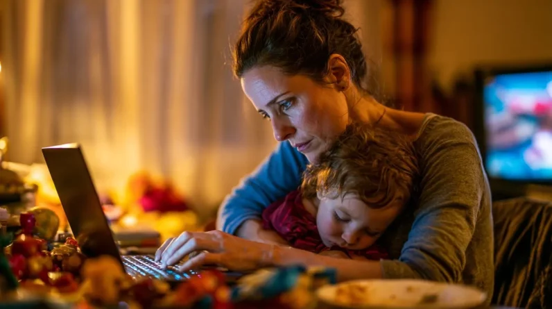 Work-Life Balance in the Age of Remote Work — Same Problem, Blurrier Boundary