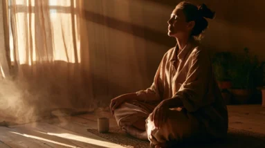 Mind-Body Wellness and Natural Healing Without the Hype