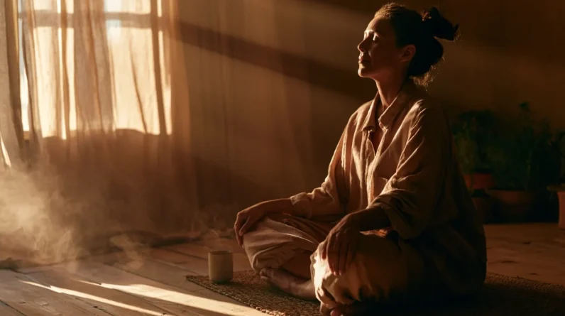 Mind-Body Wellness and Natural Healing Without the Hype