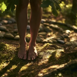 Mind and Body Healing: Natural Approaches That Ground