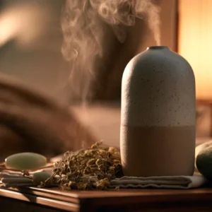 Natural Mind-Body Healing Tools That Support Deep Rest