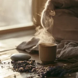 Natural Mind-Body Healing: Where Science Meets Self-Care