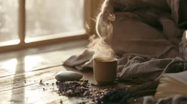 Natural Mind-Body Healing: Where Science Meets Self-Care
