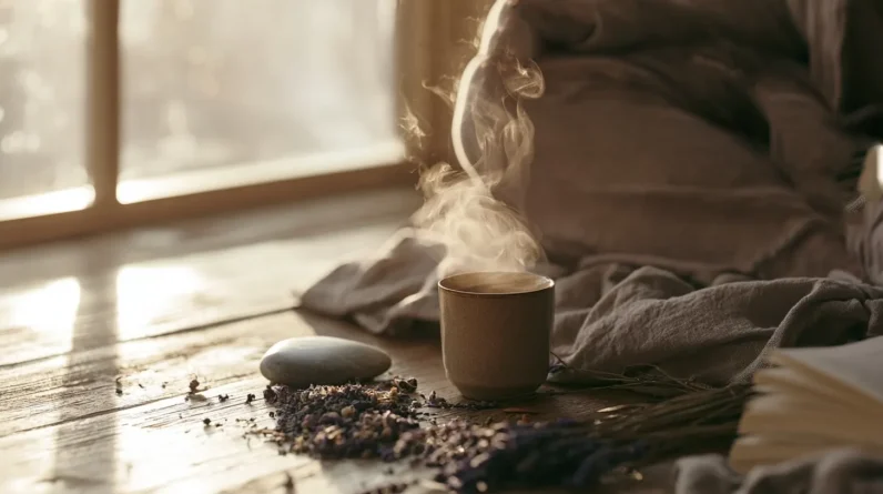 Natural Mind-Body Healing: Where Science Meets Self-Care