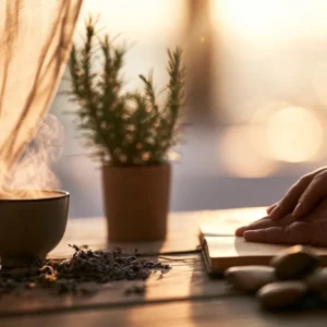 Natural Ways to Support Mind-Body Healing Every Day
