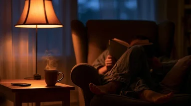Work-Life Balance: Small Changes That Protect Your Evenings