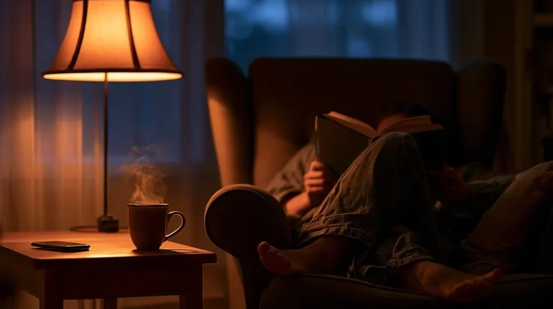 Work-Life Balance: Small Changes That Protect Your Evenings