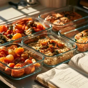 Nutrition Becomes Preventive When Consistency Takes Over