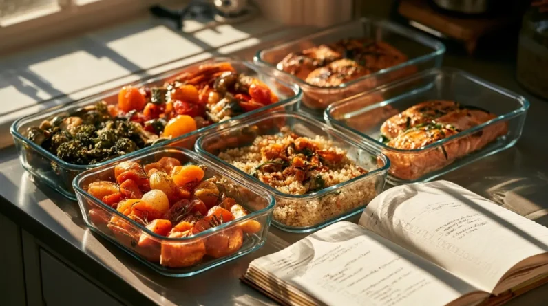 Nutrition Becomes Preventive When Consistency Takes Over