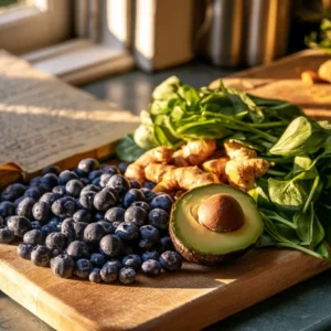 Preventive Habits Begin With Nutrition Tips That Stick