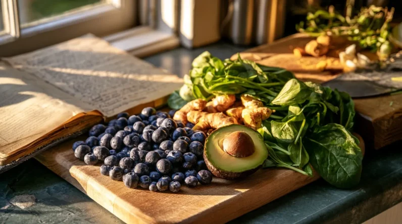Preventive Habits Begin With Nutrition Tips That Stick