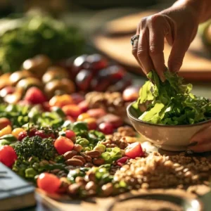 Smart Nutrition Tips Make Preventive Care More Personal