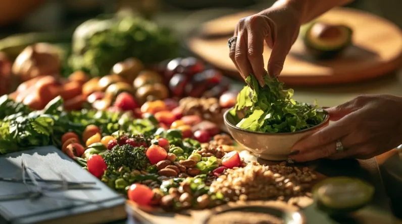 Smart Nutrition Tips Make Preventive Care More Personal